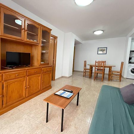 Apartamentos Estacion Oropesa 3000 オロペサ・デル・マール エクステリア 写真