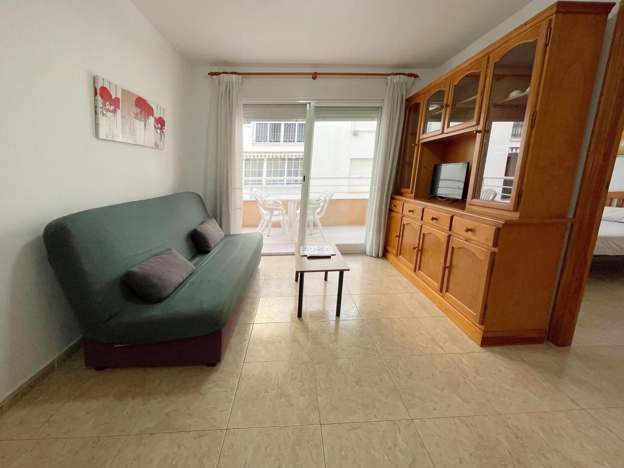 Apartamentos Estacion Oropesa 3000 オロペサ・デル・マール エクステリア 写真