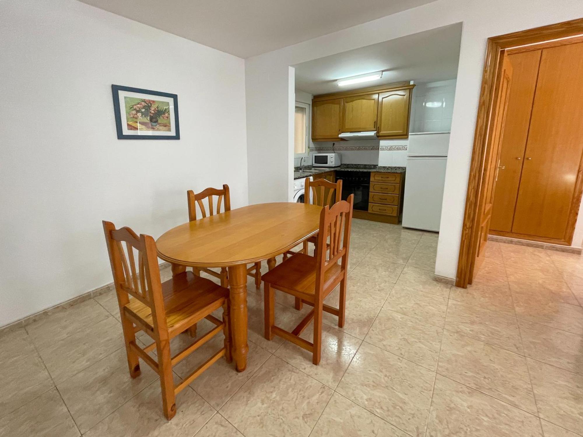 Apartamentos Estacion Oropesa 3000 オロペサ・デル・マール エクステリア 写真