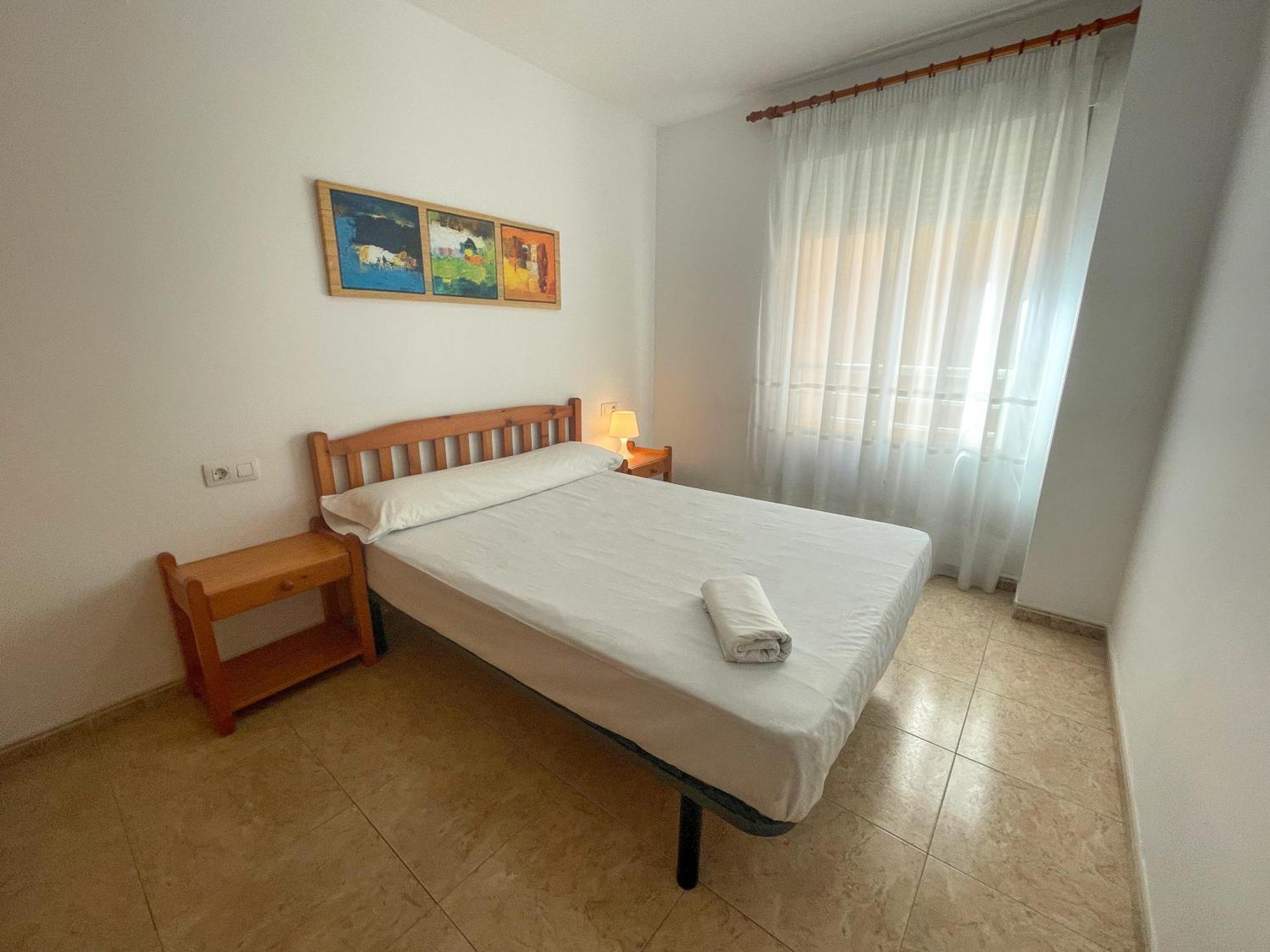Apartamentos Estacion Oropesa 3000 オロペサ・デル・マール エクステリア 写真
