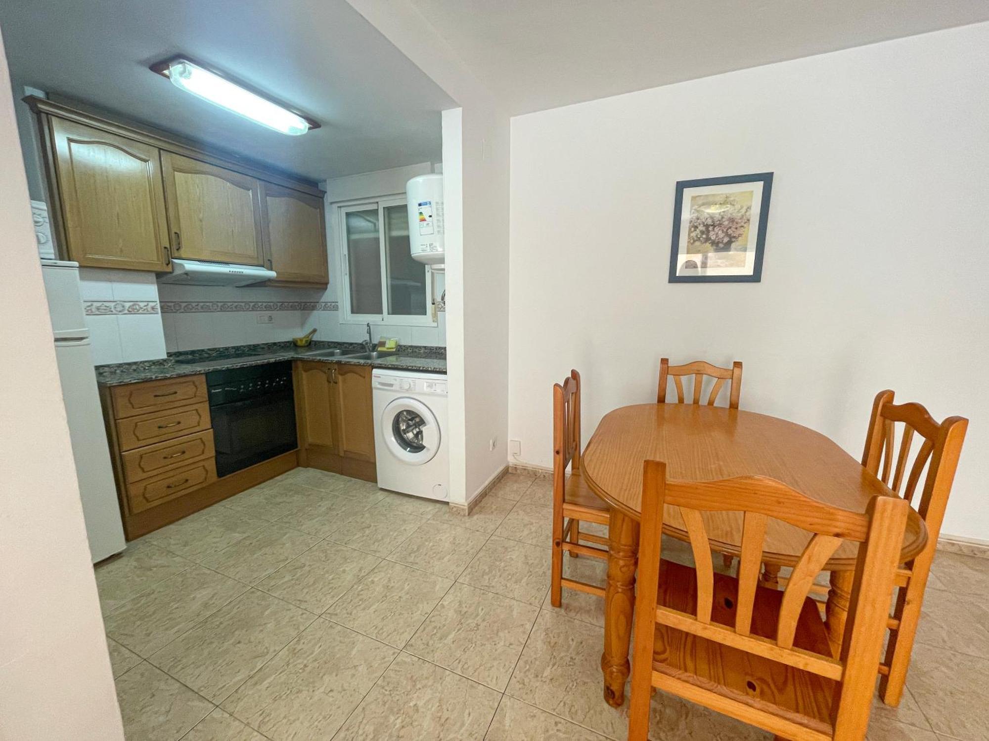Apartamentos Estacion Oropesa 3000 オロペサ・デル・マール エクステリア 写真