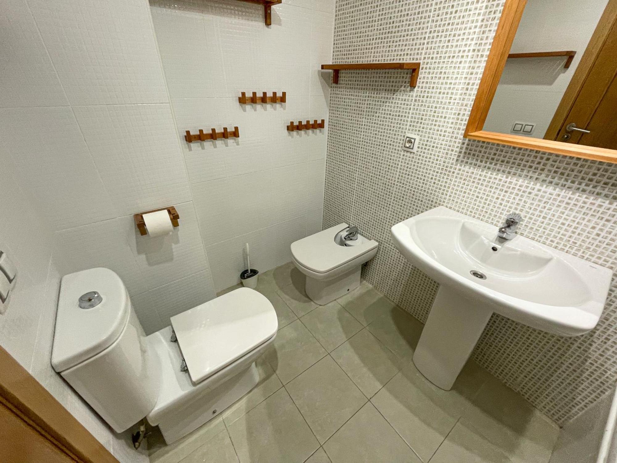 Apartamentos Estacion Oropesa 3000 オロペサ・デル・マール エクステリア 写真