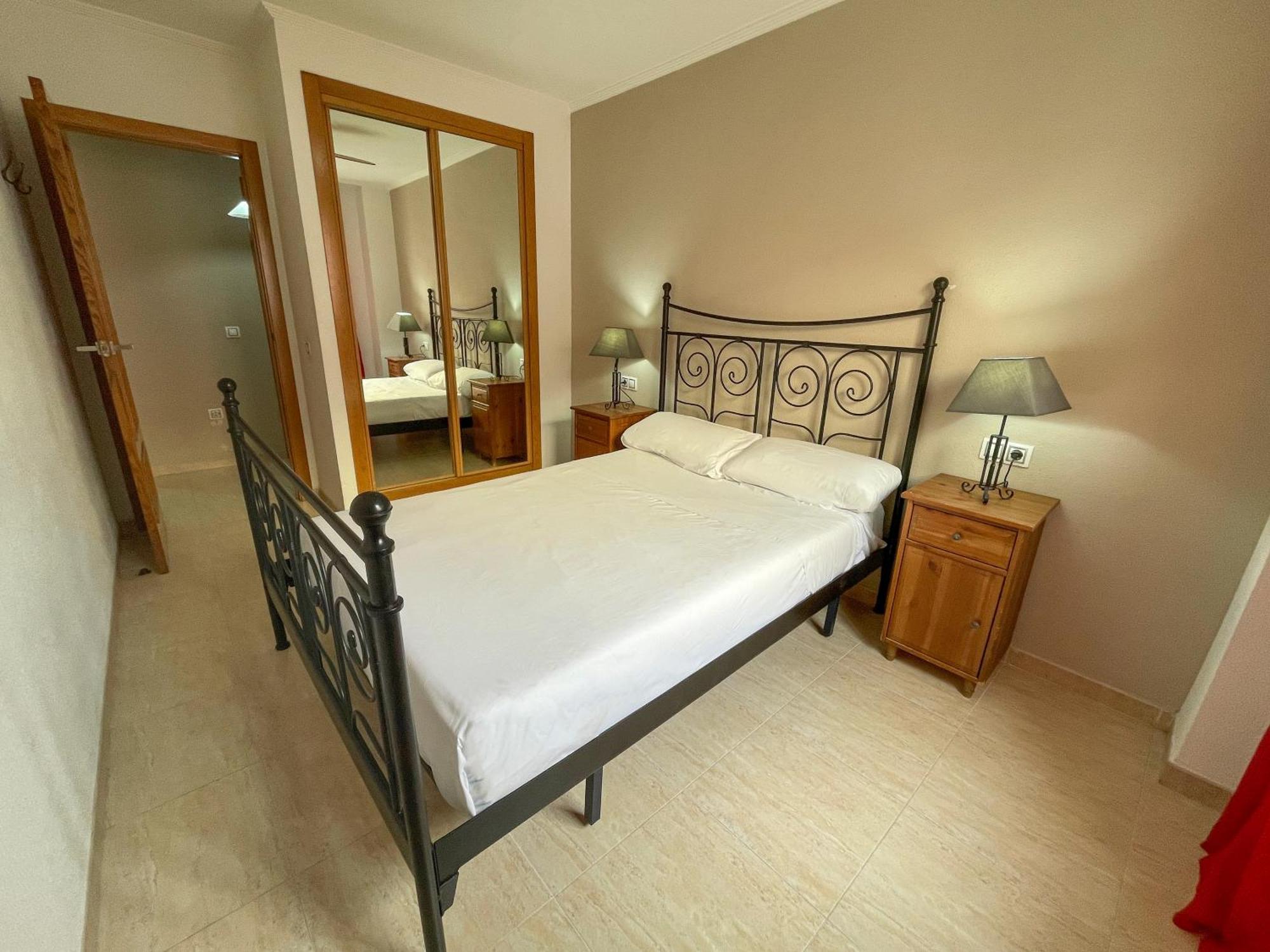 Apartamentos Estacion Oropesa 3000 オロペサ・デル・マール エクステリア 写真