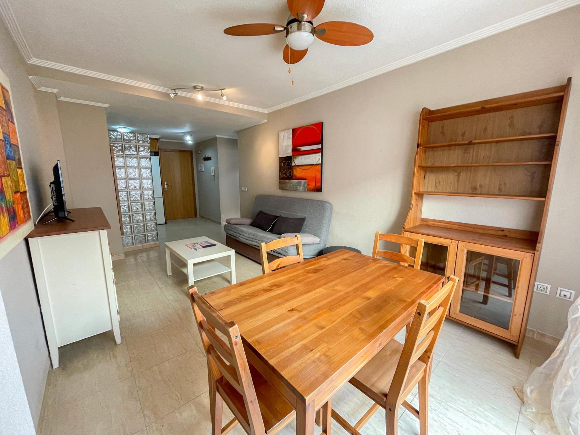 Apartamentos Estacion Oropesa 3000 オロペサ・デル・マール エクステリア 写真