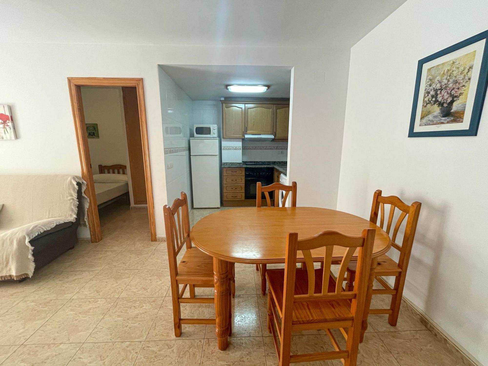 Apartamentos Estacion Oropesa 3000 オロペサ・デル・マール エクステリア 写真