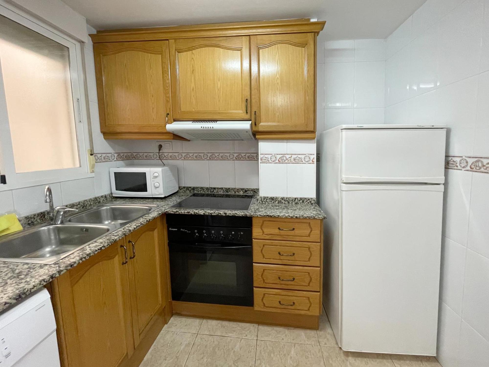 Apartamentos Estacion Oropesa 3000 オロペサ・デル・マール エクステリア 写真