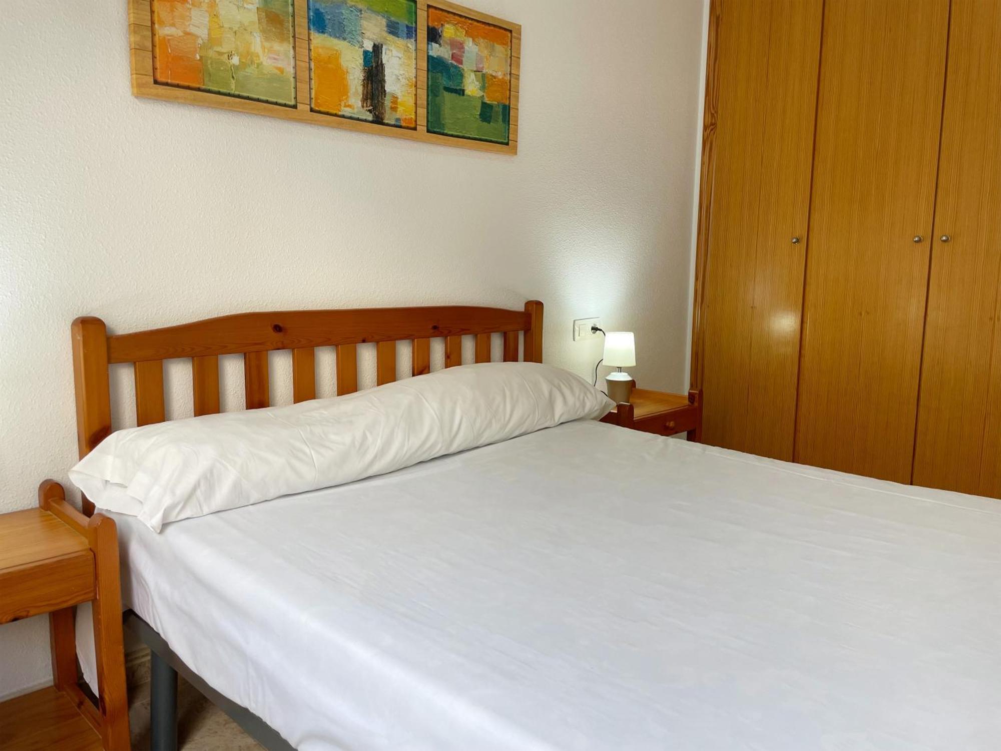 Apartamentos Estacion Oropesa 3000 オロペサ・デル・マール エクステリア 写真