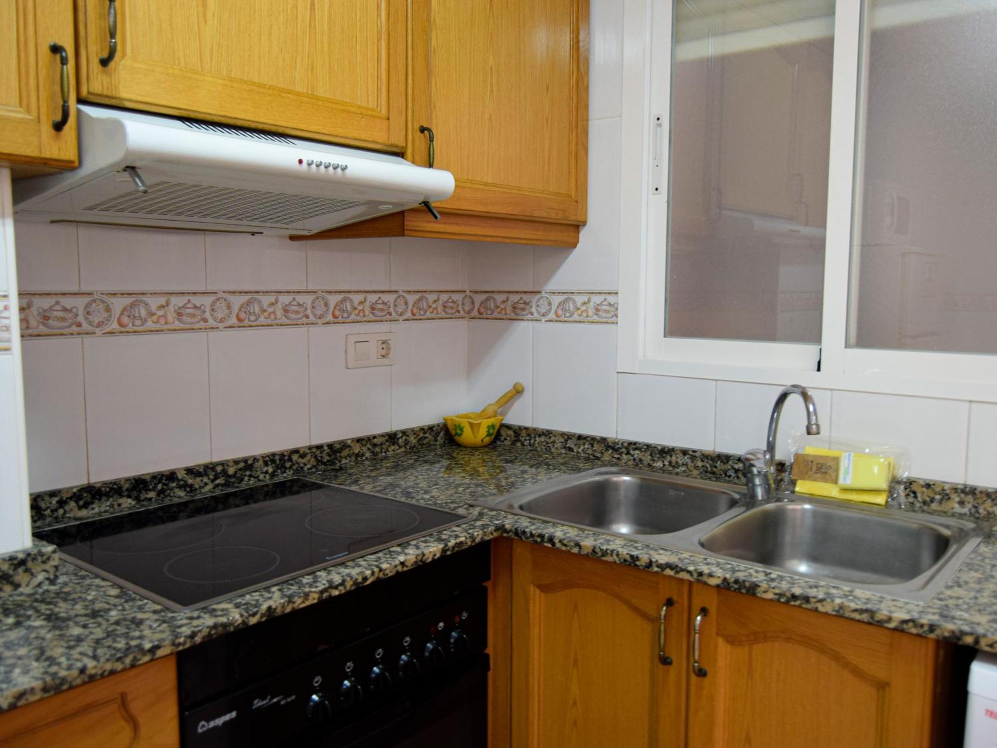 Apartamentos Estacion Oropesa 3000 オロペサ・デル・マール エクステリア 写真