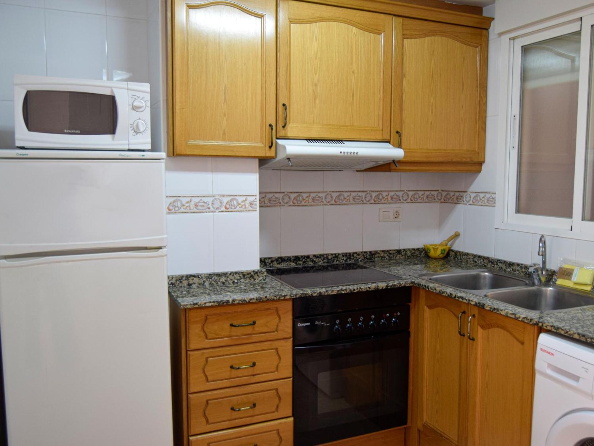 Apartamentos Estacion Oropesa 3000 オロペサ・デル・マール エクステリア 写真