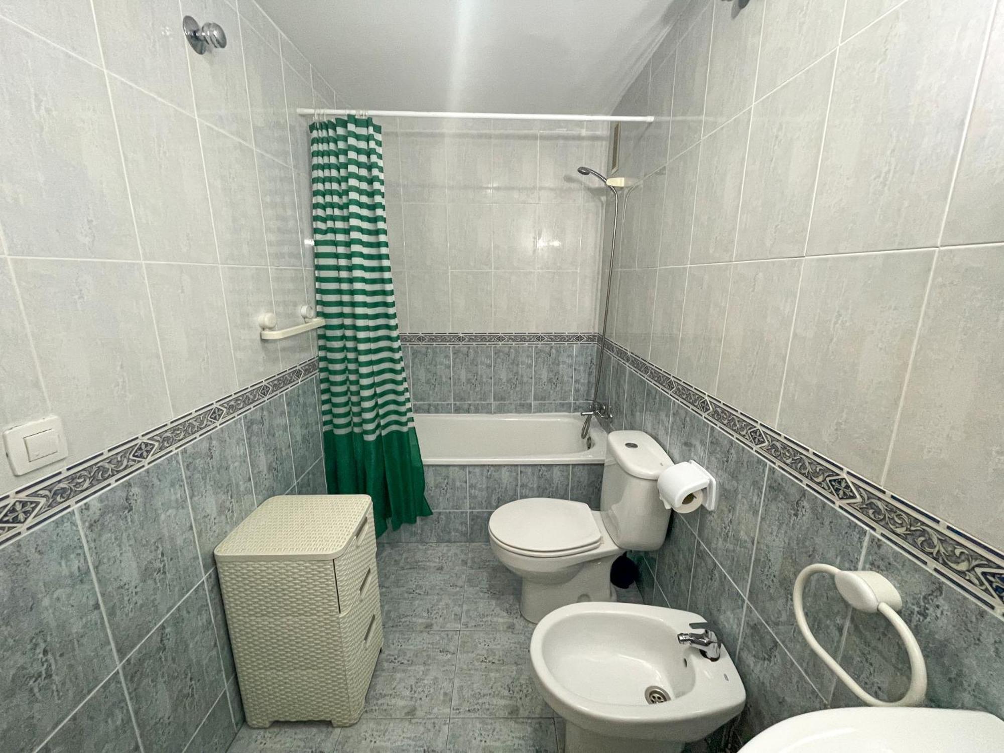 Apartamentos Estacion Oropesa 3000 オロペサ・デル・マール エクステリア 写真