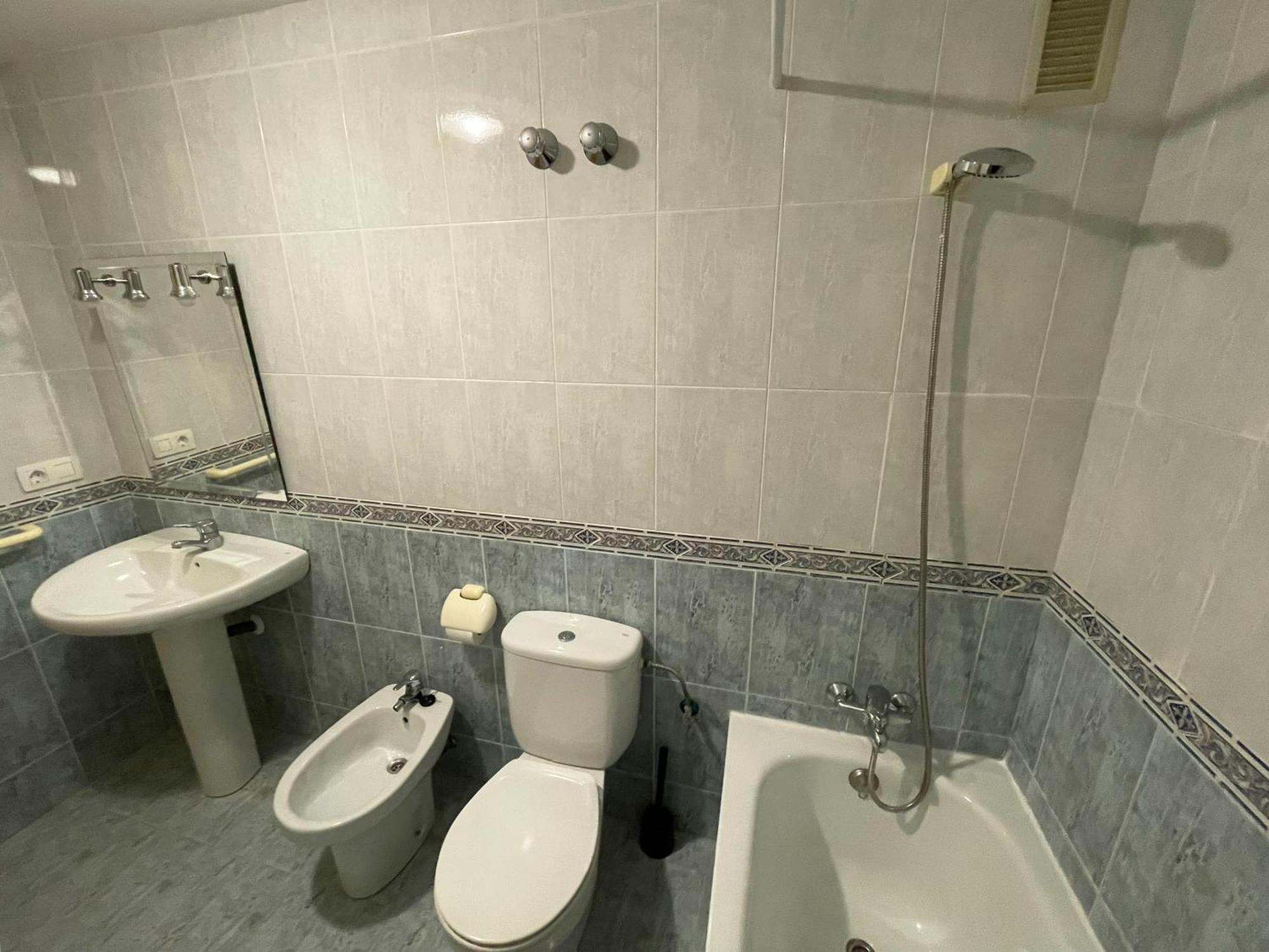 Apartamentos Estacion Oropesa 3000 オロペサ・デル・マール エクステリア 写真