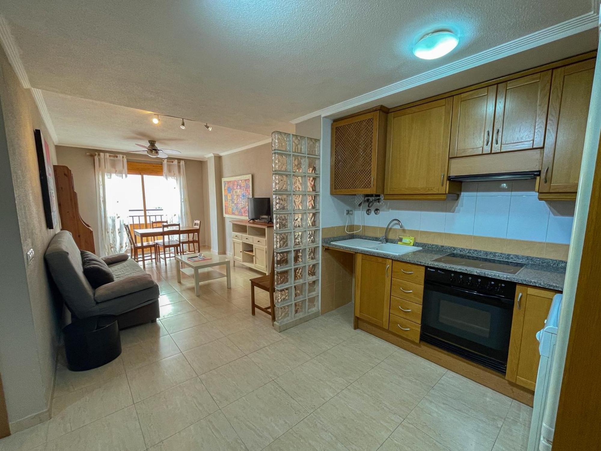 Apartamentos Estacion Oropesa 3000 オロペサ・デル・マール エクステリア 写真