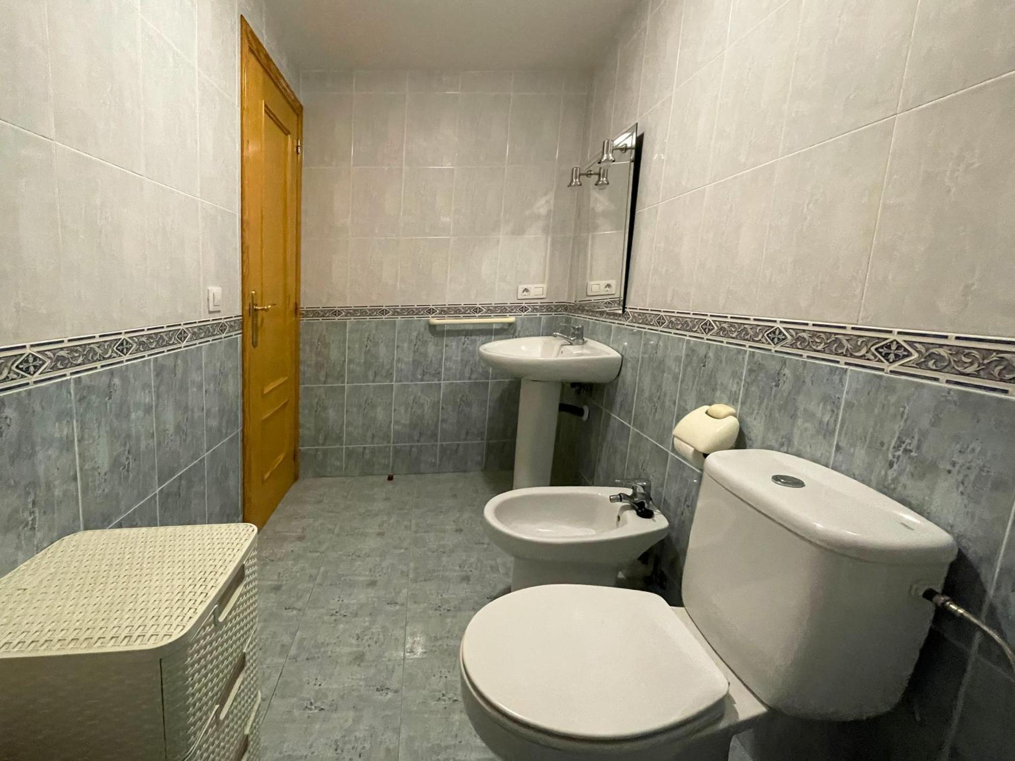 Apartamentos Estacion Oropesa 3000 オロペサ・デル・マール エクステリア 写真