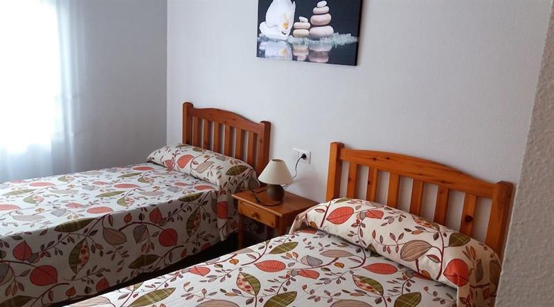 Apartamentos Estacion Oropesa 3000 オロペサ・デル・マール エクステリア 写真